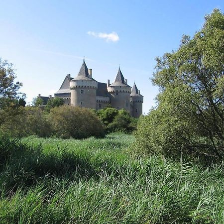 Vvf Villages Sarzeau Saint-Armel Extérieur photo