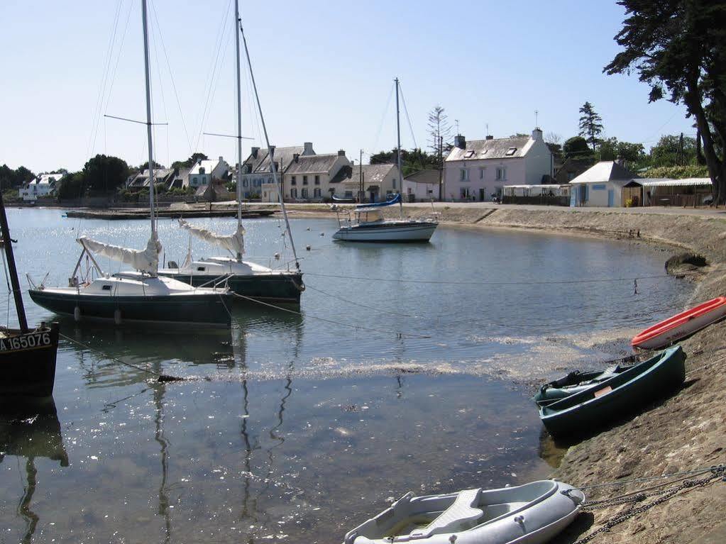 Vvf Villages Sarzeau Saint-Armel Extérieur photo