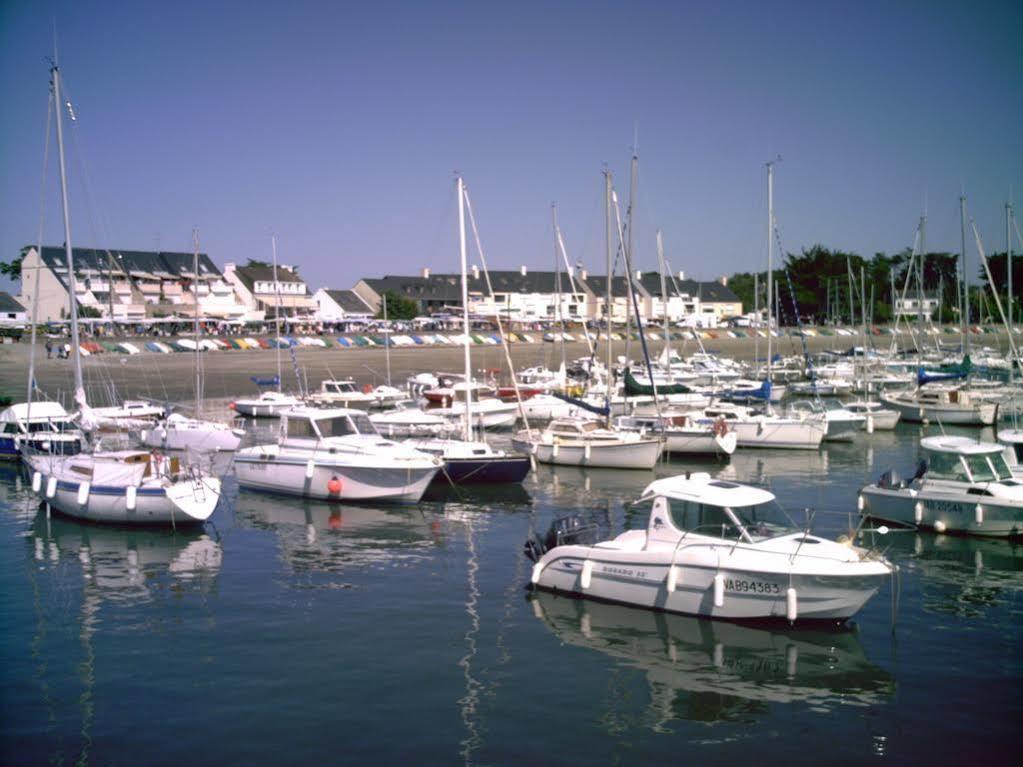 Vvf Villages Sarzeau Saint-Armel Extérieur photo