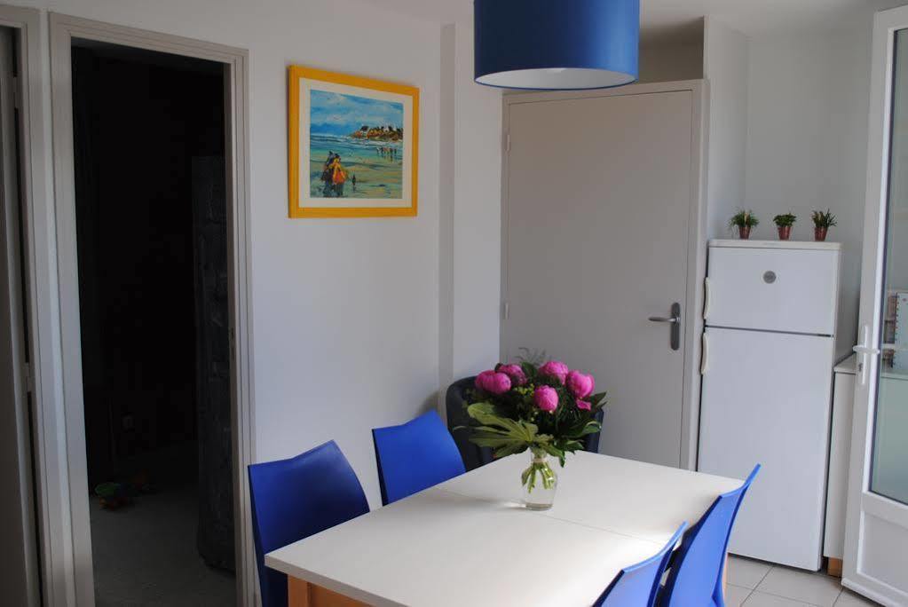 Vvf Villages Sarzeau Saint-Armel Extérieur photo