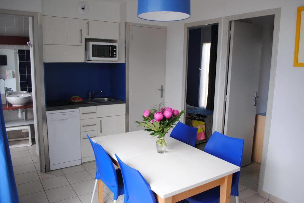 Vvf Villages Sarzeau Saint-Armel Extérieur photo