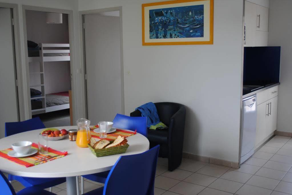Vvf Villages Sarzeau Saint-Armel Extérieur photo
