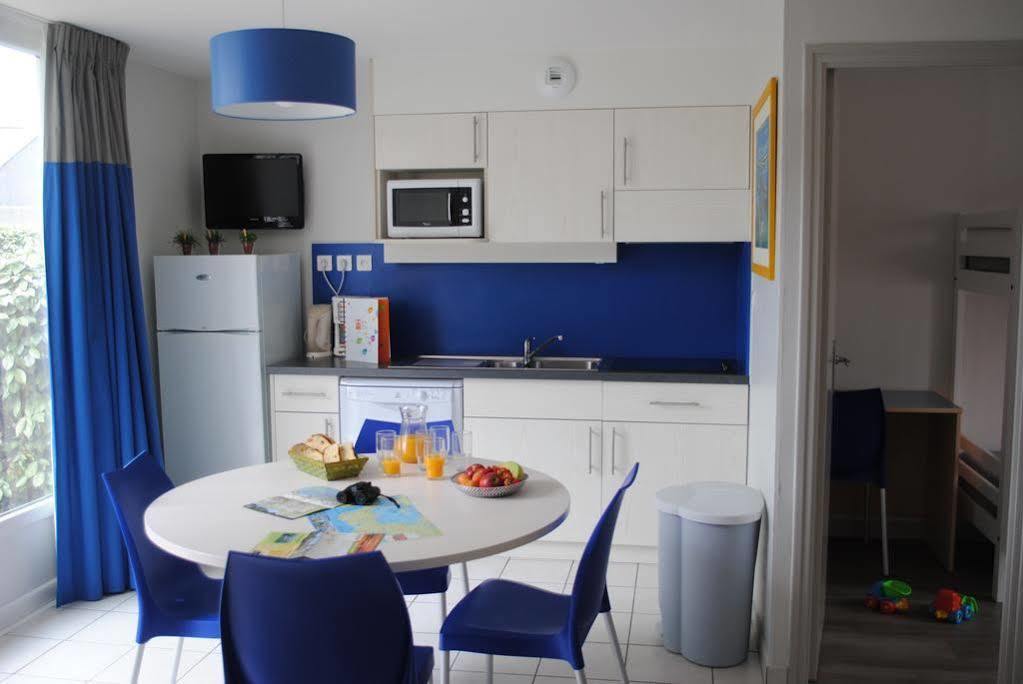 Vvf Villages Sarzeau Saint-Armel Extérieur photo
