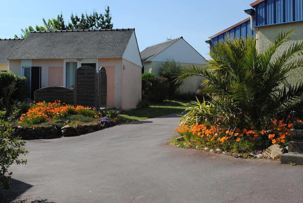 Vvf Villages Sarzeau Saint-Armel Extérieur photo