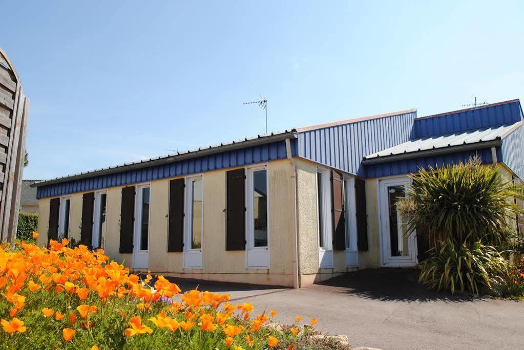 Vvf Villages Sarzeau Saint-Armel Extérieur photo